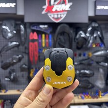 Krm Xmax Yan Ayak Genişletme