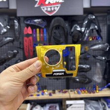 Krm Forza Kontak Cercevesı