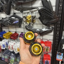 Krm Gold Teker Takozu