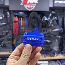 Krm Xmax Hidrolik Yağ Kapağı