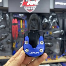 Krm Xmax Yan Ayak Genişletme