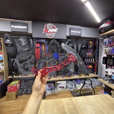 Krm Unıversal Karbon Sıyırıcı