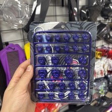 Krm Universal Mavi Vida Kapağı