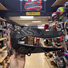 Krm Pcx 2021 2026 Karbon Dış Debriyaj