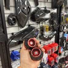Krm Kırmızı Teker Takozu