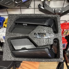 Krm H2 V2 Karbon Ayna