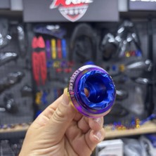 Krm Cnc Teker Takozu