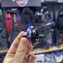 Krm Cnc Teker Takozu