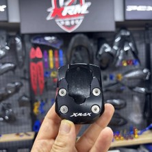 Krm Xmax Yan Ayak Genişletme
