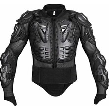Tex 990 Xrıder 990 Motosiklet Koruma Süper Şok Emici Body Armor