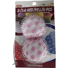 Royaleks Küçük Kek Kalıbı