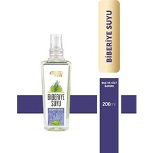 Solmazlar Online Saç Bakım Tonik 200 ml - Biberiye Suyu