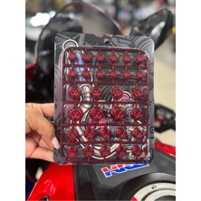Honda Pcx Dıo Vıda Kapak