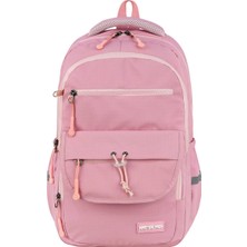 Masterpack School Master Pack Ergonik Askılı Laptop/okul Sırt Çantası