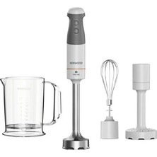 Kenwood HBM40.006WH Triblade System El Blender Seti (Üç Bıçaklı)