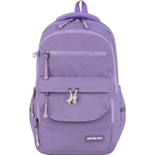 Masterpack School Master Pack Ergonik Askılı Laptop/okul Sırt Çantası