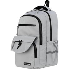 Masterpack School Master Pack Ergonik Askılı Laptop/okul Sırt Çantası