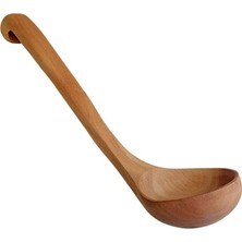 Royaleks Tahta Kepçe 35 cm