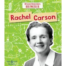 Balance Life Rachel Carson Dünyayı Değiştiren Bilimciler