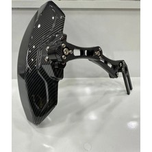 Arka Çamurluk Sıyırıcı Üniversal