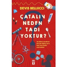 Balance Life Çatalın Neden Tadı Yoktur?