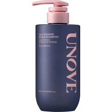 Unove Deep Damage Repair Shampoo
