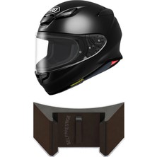 Krm Shoeı Nxr Motosiklet Kask Çene Aksiyon Kamera Tutucu(Tutucu Görseli Temsilidir )