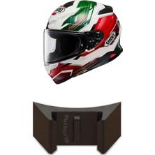 Krm Shoeı Nxr 2 Motosiklet Kask Çene Aksiyon Kamera Tutucu(Tutucu Görseli Temsilidir )