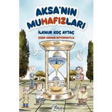 Balance Life Aksa’nın Muhafızları