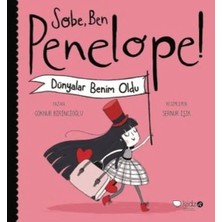 Balance Life Sobe, Ben ! Dünyalar Benim Oldu