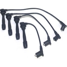 HL Mando Kia Cerato 2004-2009 1.6 Benzinli/ Kia Rio  2005-2011 1.4 Benzinli Buji Kablosu 27501-26D00