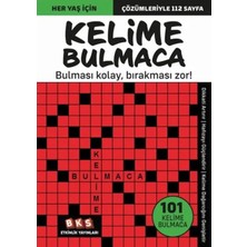 Balance Life Kelime Bulmaca