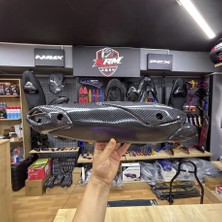 Krm Nmax 21-26 Karbon Egzoz