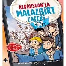 Balance Life Timi 3- Alparslan'la Malazgirt Zaferi