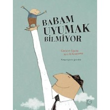 Balance Life Babam Uyumak Bilmiyor