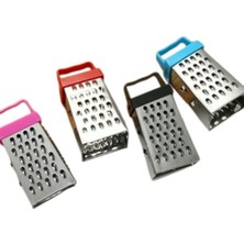 Royaleks Mini Metal Rende