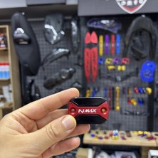 Krm Nmax 21-26 Yağ Kapağı