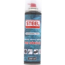 Royaleks 200 ml Pas Sökücü