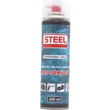 Marsilyan 200 ml Pas Sökücü