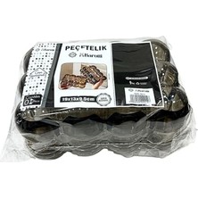 Royaleks Plastik Peçetelik