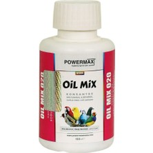 Powermax Oilmix 100ML