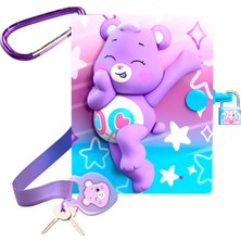 Real Littles Real Lıttles Mını Gunluk Care Bares Share Bear