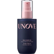 Unove Silk Hair Oil