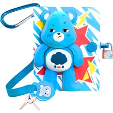 Real Littles Real Lıttles Mını Gunluk Care Bares Grumpy Bear