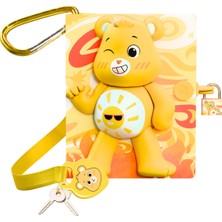Real Littles Real Lıttles Mını Gunluk Care Bares Funshıne Bear