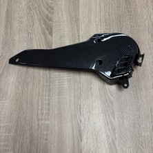 Krm Pcx 2021-2026 Karbon Debriyaj Kapağı