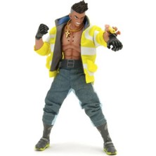 JADA Cyberpunk Edgerunners David Figür