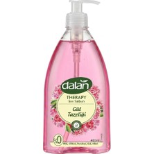Therapy Gül Tazeliği Sıvı Sabun 400ML