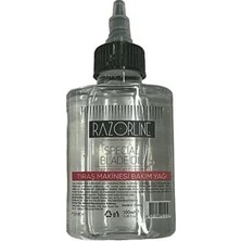 Bezos Makine Bakım Yağı 200 ml - 100 ml