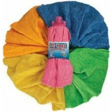 Royaleks Mikrofiber Mop